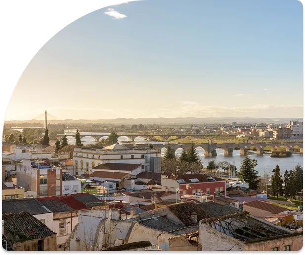 destino-badajoz Badajoz