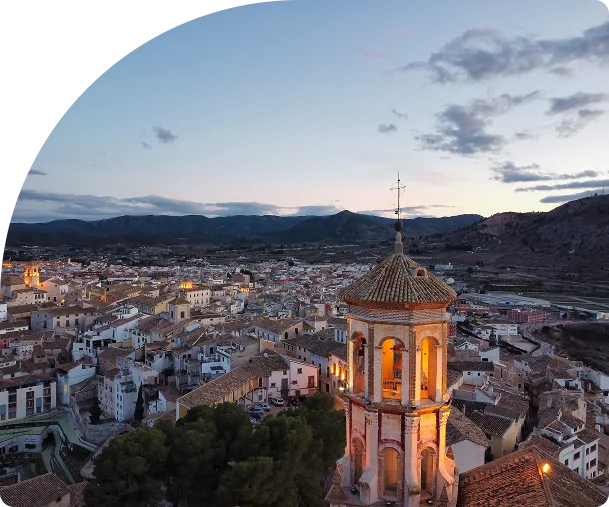 Murcia