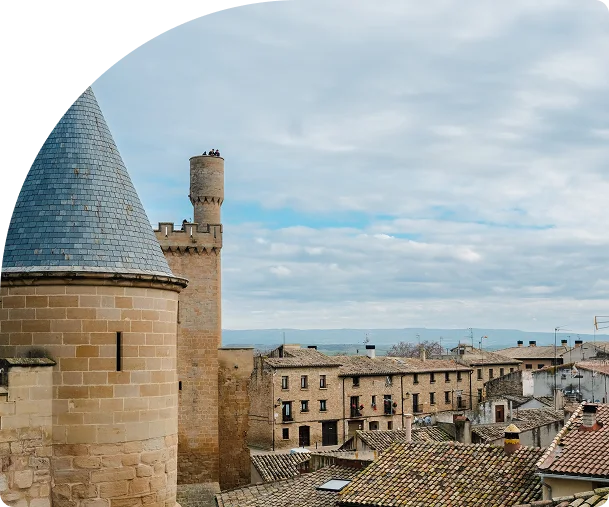 destino-navarra Navarra