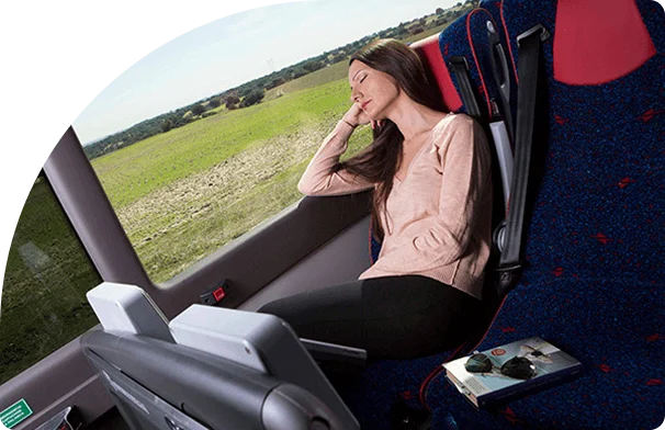 interbus-confort Interbus Confort