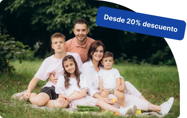 interbus-familias-descuento Interbus Familias numerosas