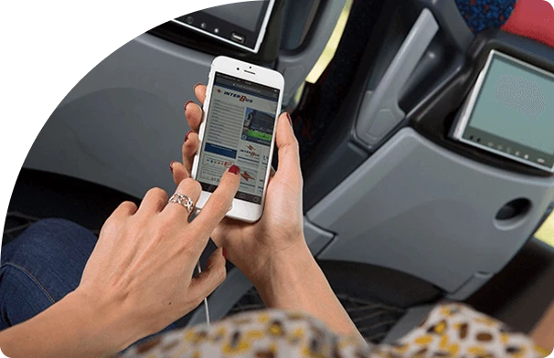 interbus-wifi Wifi