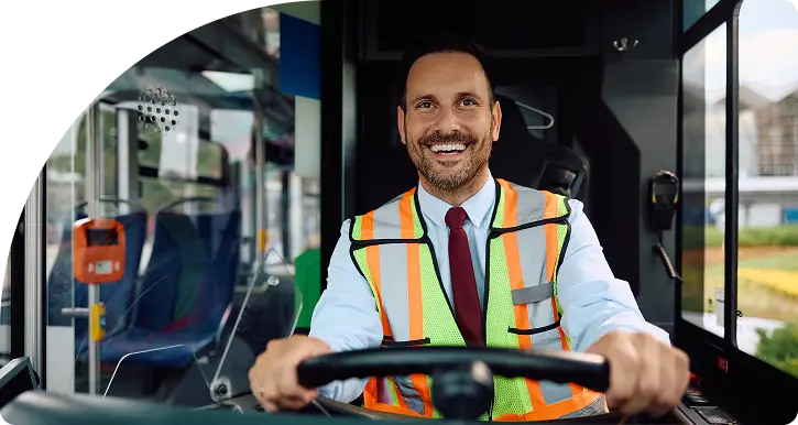 interbus-empleados Interbus empleados