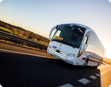 interbus-servicios-urbanos-casar El Casar