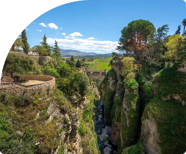 ronda-destino Ronda destino
