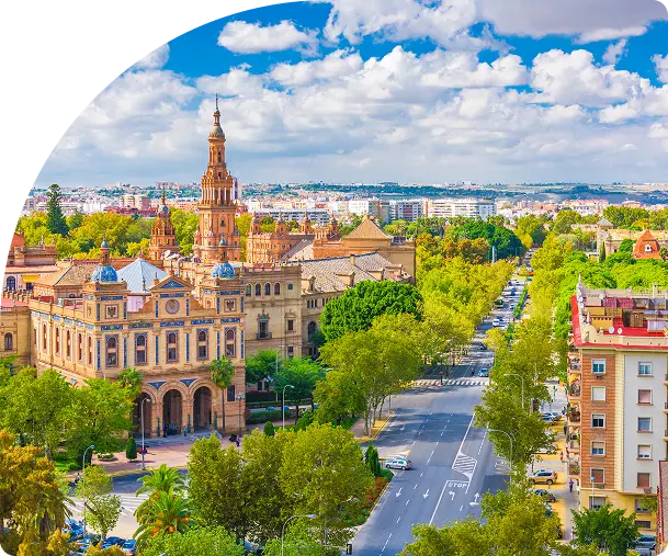 sevilla Sevilla imagen