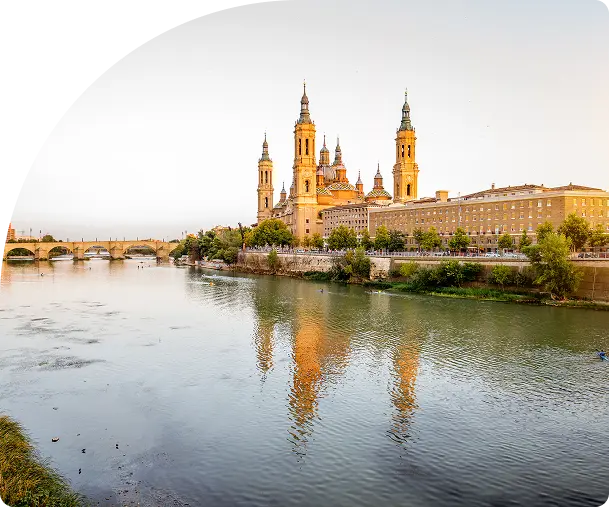 zaragoza-destino Zaragoza destino