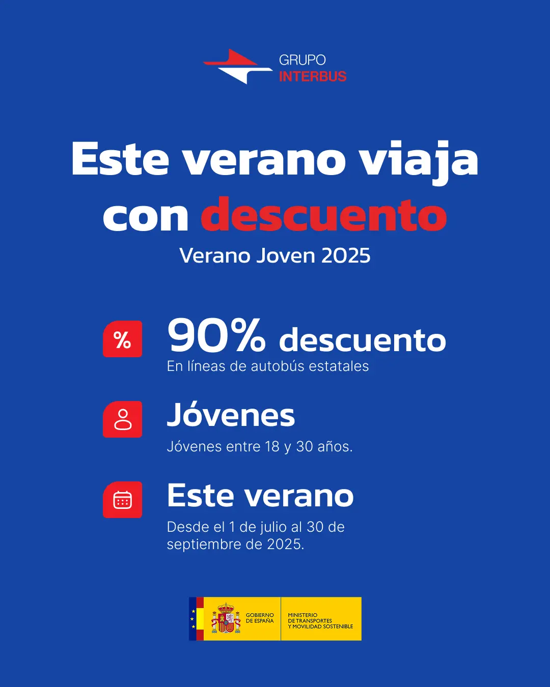 imagen verano joven
