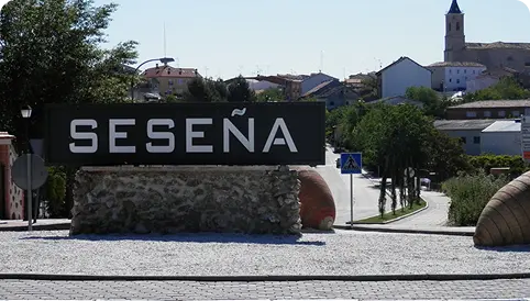 Blog madrid seseña