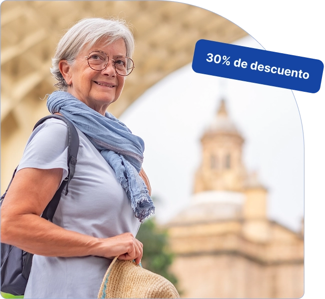 Grupo Interbus Descuento exclusivo