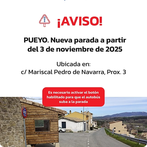 NBUS Pueyo