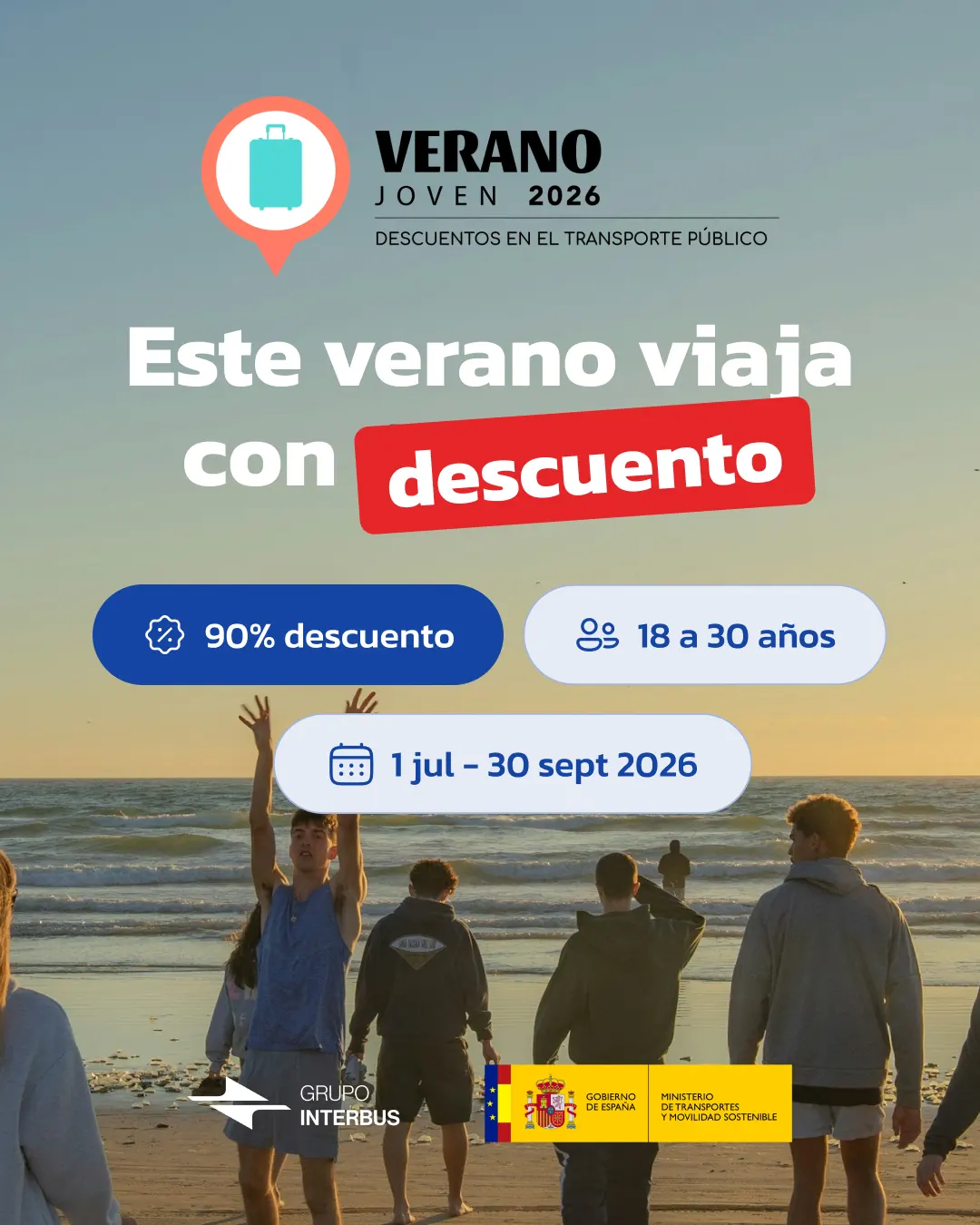 Imagen Verano Joven